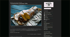 Desktop Screenshot of mamaliga.com